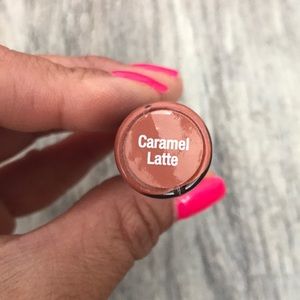 LipSense - Caramel Latte